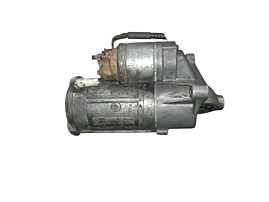 Electromotor Cu 11 Dinti Renault Scenic 2 1.9 DCI 2005 - 2008 Cod D8R49D [N2440]