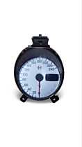Ceas Afisaj Vitezometru Alfa Romeo 156 1997 - 2005 Cod 156049818 [L8933]