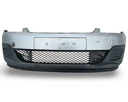Bara Spoiler Fata Ford Fiesta 5 MK5 2002 - 2008 Cod 6S61-17K819-A 6S61-17K819-B 6S61-17K819-E 6S61-17K819-F 6S61-17757-A (Prezinta defecte imperfectiuni) [LR2417]