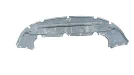 Scut Semiscut Protectie Plastic Motor Ford Focus 2 1.8 Diesel 2004 - 2010  Cod 3M51-A8B 384 A F [M8783]