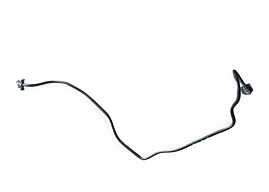 Conducta Antigel Lichid Racire de la Vas Expansiune la Radiator Apa Citroen Berlingo 2 1.6 HDI 2008 - 2017 Cod 1323.Z9, 1323Z9 [MX1088]