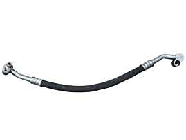 Conducta Teava AC Aer Conditionat Clima Skoda Roomster 5J 1.6 TDI 2006 - 2015 Cod 6R0820721 [N3834]