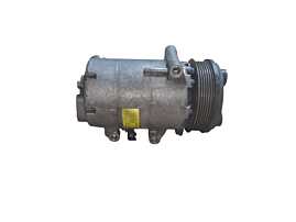 Compresor AC Aer Conditionat Clima Ford Kuga 1 2.0 TDCI 2008 - 2013 Cod 3M5H-19D629-DF [N2222]