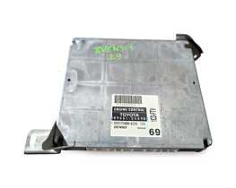 ECU Calculator Motor Toyota Avensis T25 2.0 Diesel 2003 - 2009 Cod 89661-05690, MB175800-6326 [LR4083]