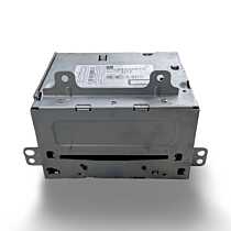 Unitate Radio CD Player Opel Astra J 2009 - 2016 Cod 22800670 [LR2998]