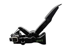 Pedala Acceleratie Mercedes Clasa A Class W169 2004 - 2012 Cod 91736020 A1693000304 [N3987]