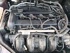Chiulasa Chiuloasa Echipata cu Ax Axe Came Supape Tacheti 2.0 16V AODA Ford Focus 2 2004 - 2010
