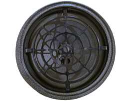 Boxa Difuzor Usa Portiera Stanga Dreapta Spate Audi A4 B9 2015 - 2025 Cod 8W5035411 [N4780]