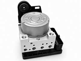 Pompa ABS Audi A3 8V 2012 - 2020 Cod 5Q0614517R [A0790]