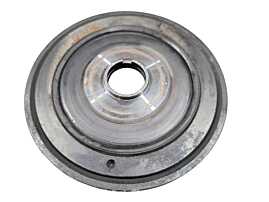 Fulie Ford Focus 2 1.6 TDCI 2004 - 2010 [N4449]