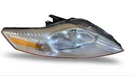 Far Dreapta FARA Xenon Ford Mondeo 4 MK4 2007 - 2014 Cod 7S71-13K060-AB [A0092]