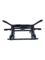 Trager Tragher Calandru Panou Frontal Suport Faruri Radiatoare Volkswagen Golf 5 Hatchback 1.4 1.6 1.9 2.0 2004 - 2008 Cod 1K0805594H 1K0805588H [B4738]