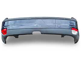 Bara Spoiler Spate Ford Focus 2 Hatchback Scurt 2004 - 2007 Cod 4M51-A17906-A [LC4119]