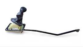 Timonerie Ansamblu Maneta Schimbator cu Tija Cutie Viteze Manuala 5 Trepte Dacia Logan 1 1.4 MPI 2004 - 2012 Cod 8200311713 [L8970]