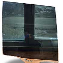 Geam Sticla Culisant de pe Usa Portiera Dreapta Spate BMW X5 E53 1998 - 2006 [L8956]