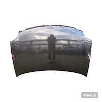 Capota Motor Volkswagen Polo 9N 9N2 2002 - 2005 (Inceput de Rugina) [LC2782]