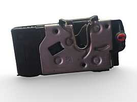 Broasca Incuietoare Usa Portiera Stanga Spate Opel Vectra C 2002 - 2008 Cod 24447345 [LR4727]