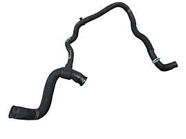 Furtun Apa Opel Astra H 1.9 CDTI 2004 - 2011 Cod 643293970 [N3879]