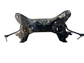 Punte Fata Cadru Calandru Jug Motor Ford Transit 2006 - 2014 [LC2280]