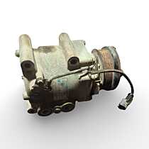 Compresor AC Aer Conditionat Clima Ford Fiesta 5 MK5 1.4 1.6 Benzina 2002 - 2008 Cod 10-160-01001 [A0319]