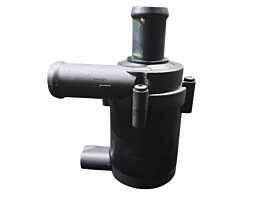 Pompa Auxiliara Recirculare Apa Ford Focus 2 2.0 Benzina 2004 - 2010 Cod 7.02054.07 70205407 252258250000 [N3804]