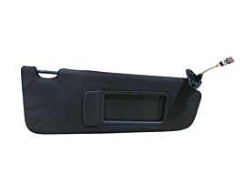 Parasolar Dreapta Pasager BMW Seria 3 E90 2004 - 2011 [LR1901]