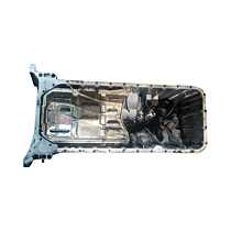 Baie Ulei Mercedes ML W163 2.7 CDI 1997 – 2005 Cod R6120140202 [M9497]