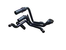 Furtun Furtunuri Conducta Conducte Apa Seat Altea 2.0 TDI 2004 - 2015 Cod 04L121064A [N2369]