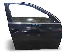 Usa Usi Portiera Portiere Dreapta Fata Volkswagen Golf 5 Break Combi 2004 - 2008 [LC3289]