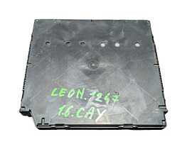 Unitate Modul Calculator Confort BCM Volkswagen Jetta 4 2011 - 2018 Cod 5K0937087R [LR4370]