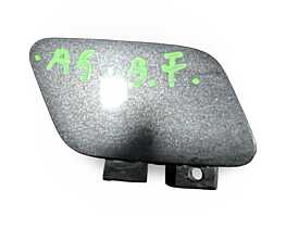 Capac Ornament Cui Carlig Remorcare Tractare de pe Bara Spoiler Fata Audi A3 8P 2004 - 2013 Cod 8P0807241B [LR3639]