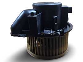 Motoras Ventilator Aeroterma Habitaclu Bord Fiat Doblo 2000 - 2026 Cod 46723714 [N5023]