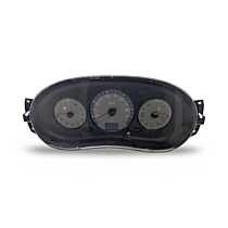 Ceas Ceasuri Cluster Instrumente Bord Renault Kangoo 1997 - 2008 Cod 09043150022 [L9927]