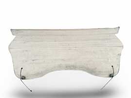 Rulou Polita Tavita Capac Portbagaj Ford C-Max 2004 - 2010 [LS0890]