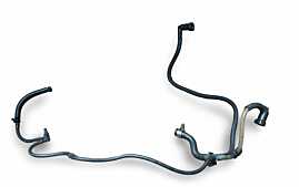 Rampa Retur Injectoare Citroen C8 2.2 HDI 2002 - 2014 [MX0199]