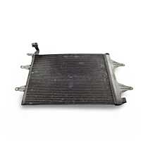 Radiator AC Aer Conditionat Clima Seat Ibiza 3 1.2 Benzina 2002 - 2009 Cod 6Q0820411K [LR2520]