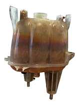 Vas Rezervor Expansiune Apa Lichid Antigel Racire Motor Peugeot Boxer 2006 - 2014 [L8161]