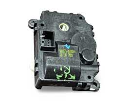 Motoras Reglaj Grila Clapeta Clapete Aeroterma Kia Rio 2005 - 2009 Cod B40073-0570C [LR4040]