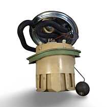 Pompa Combustibil Rezervor cu Sonda Litrometrica Opel Corsa C 1.2 Benzina 2000 - 2006 Cod 88457291 09166836 [LR2564]