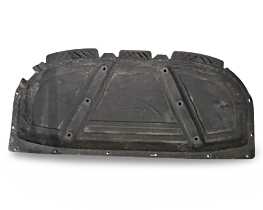 Capitonaj Antifonare Izolatie Capota Motor Seat Exeo 2008 - 2014 Cod 8R0863825 [LC3508]