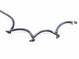 Rampa Retur Injectoare Ford Fiesta 6 1.4 TDCI 2010 - 2018 [N5299]