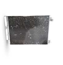 Radiator AC Aer Conditionat Clima Renault Captur 0.9 TCE 2013 - 2019 Cod 921006843R [MX0930]