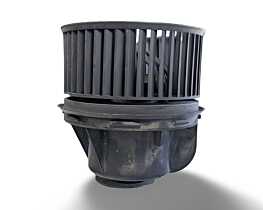 Motoras Ventilator Aeroterma Habitaclu Ford Kuga 1 2008 - 2013 Cod 3M5H-18456-EC [LR2861]