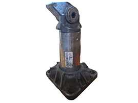 Cap Lonjeron Stanga Suport Armatura Intaritura Spoiler Bara Audi A4 B6 2001 - 2015 Cod 8E0807133B [N4788]