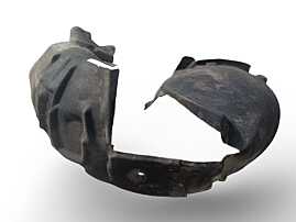 Carenaj Pasaj Protectie Aparatoare Noroi Janta Roata Stanga Fata Audi A5 8T 2009 - 2012 Cod 8T0821171H [LN0005]