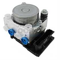 Unitate Modul Pompa ABS Dacia Logan 1 1.5 DCI 2004 - 2012 Cod 8200217740F [L9485]