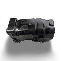 Capac Carcasa Compresor Supraalimentare Aer Volkswagen EOS 1.4 TSI 2006 - 2015 Cod 03C103502M [L9990]