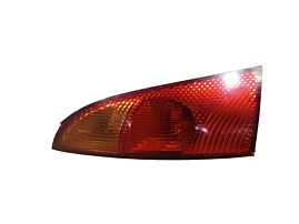 Stop Lampa Tripla Stanga Ford Focus 1 Hatchback Scurt 1998 - 2004 Cod XS4X13405 [LR2084]