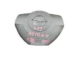 Airbag Volan in 3 Spite Opel Astra H GTC 2004 - 2010 Cod 13111344 [N2872]
