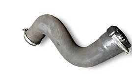 Furtun Intercooler Citroen C5 3 2.0 HDI 2009 - 2012 Cod 9685234580 [M9774]